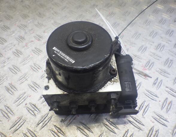 Abs Hydraulic Unit VW Golf IV (1J1)