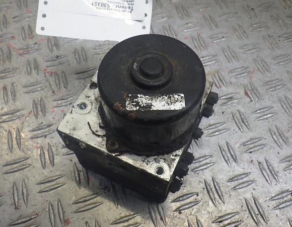 Abs Hydraulic Unit VW Golf IV (1J1)