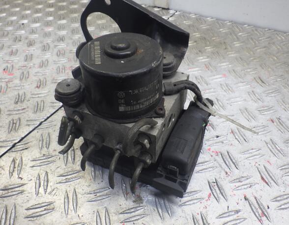 ABS Hydraulisch aggregaat VW Golf IV (1J1)