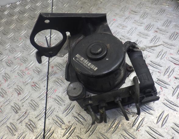 Abs Hydraulic Unit VW Golf IV (1J1)