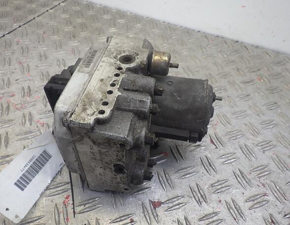 ABS-Regler 265220024 OPEL Vectra B J96 2.0i 16V 100 kW 136 PS 10.1995-06.2000