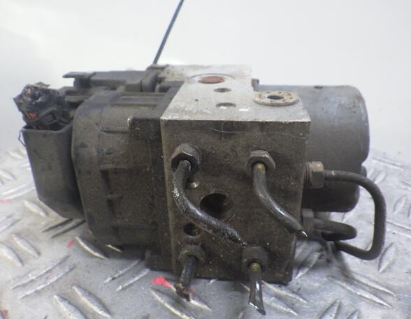 Abs Hydraulic Unit OPEL Astra G Caravan (T98)