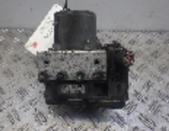 Abs Hydraulic Unit RENAULT Clio III (BR0/1, CR0/1)