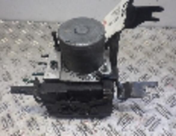 Abs Hydraulic Unit RENAULT Clio III (BR0/1, CR0/1)