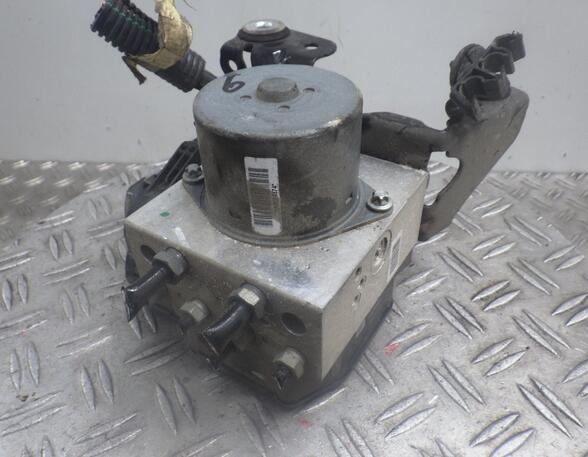 Abs Hydraulic Unit FORD Galaxy (WA6)