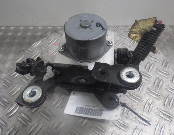 Abs Hydraulic Unit FORD Galaxy (WA6)