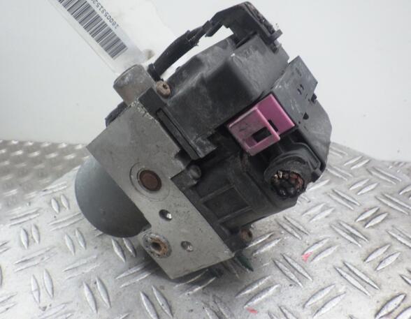 Abs Hydraulic Unit OPEL Corsa C (F08, F68)