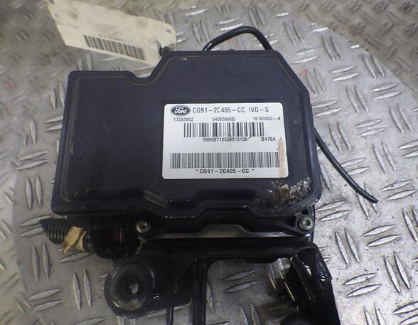 ABS Hydraulisch aggregaat FORD Galaxy (WA6)