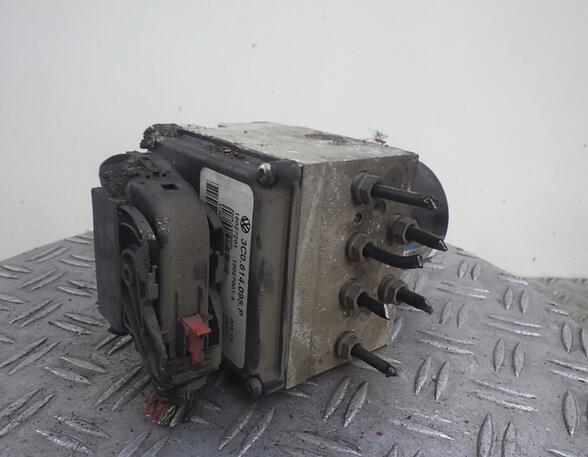 Abs Hydraulic Unit VW Passat Variant (3C5)