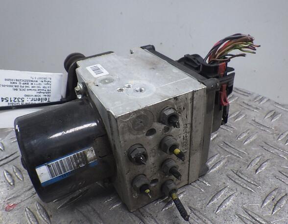 Abs Hydraulic Unit VW Passat Variant (3C5)