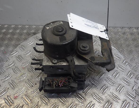 Abs Hydraulic Unit VW Lupo (60, 6X1)