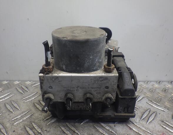 Abs Hydraulic Unit MITSUBISHI Colt VI (Z2A, Z3A)