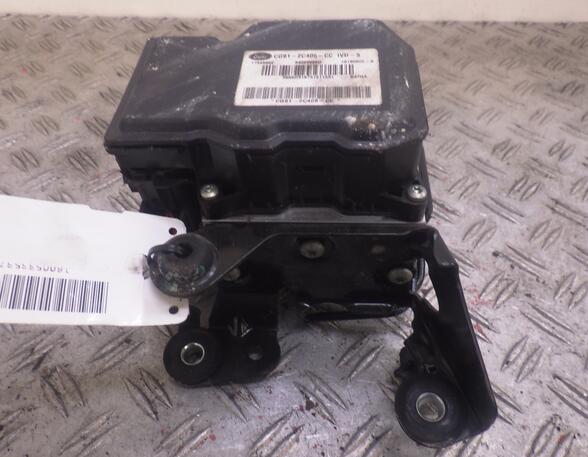 Abs Hydraulic Unit FORD Galaxy (WA6)