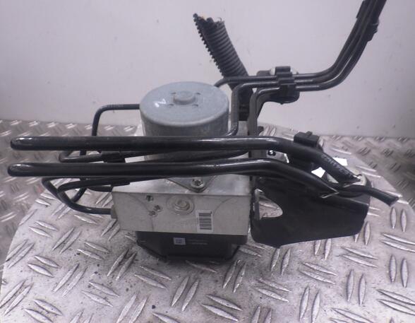 Abs Hydraulic Unit FORD Galaxy (WA6)