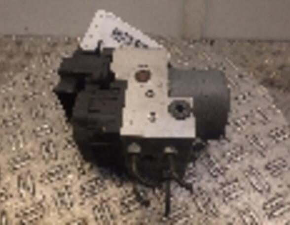 Abs Hydraulic Unit OPEL Astra G Caravan (T98)