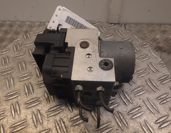 Abs Hydraulic Unit OPEL Astra G Caravan (T98)