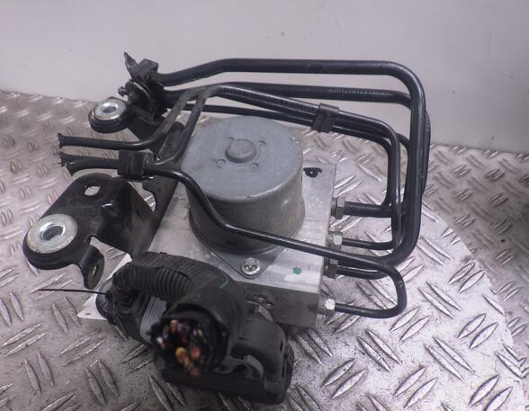 Abs Hydraulic Unit FORD Galaxy (WA6)