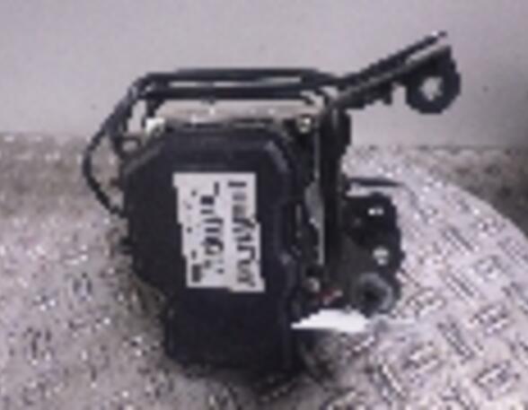 Abs Hydraulic Unit FORD Galaxy (WA6)