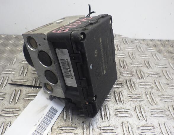 Abs Hydraulic Unit VW Golf IV (1J1)