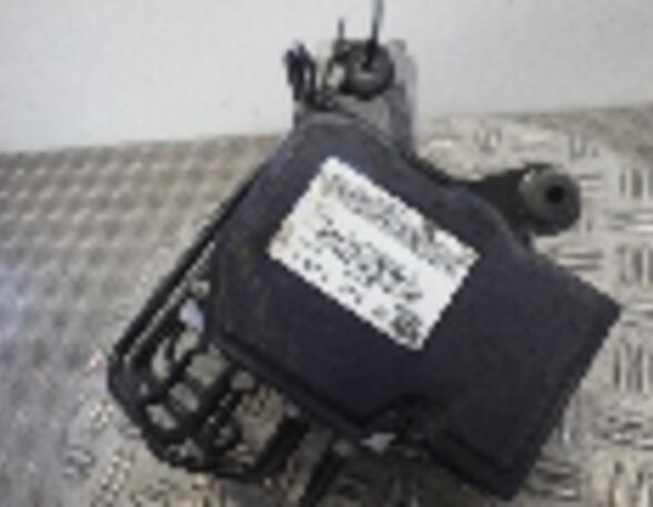 Abs Hydraulic Unit FORD Galaxy (WA6)