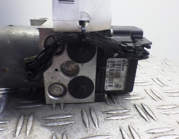 Abs Hydraulic Unit FIAT Punto (188)