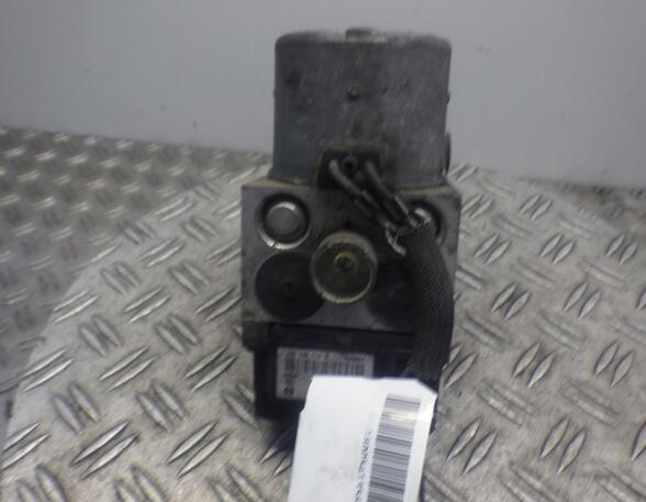 Abs Hydraulic Unit OPEL Corsa C (F08, F68)