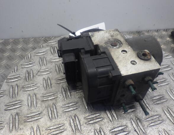 Abs Hydraulic Unit OPEL Corsa C (F08, F68)