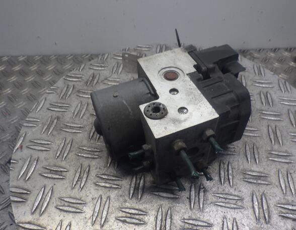 Abs Hydraulic Unit OPEL Corsa C (F08, F68)