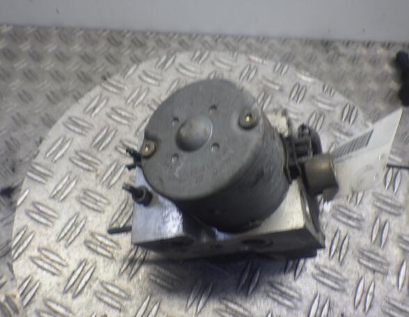 Abs Hydraulic Unit OPEL Corsa C (F08, F68)