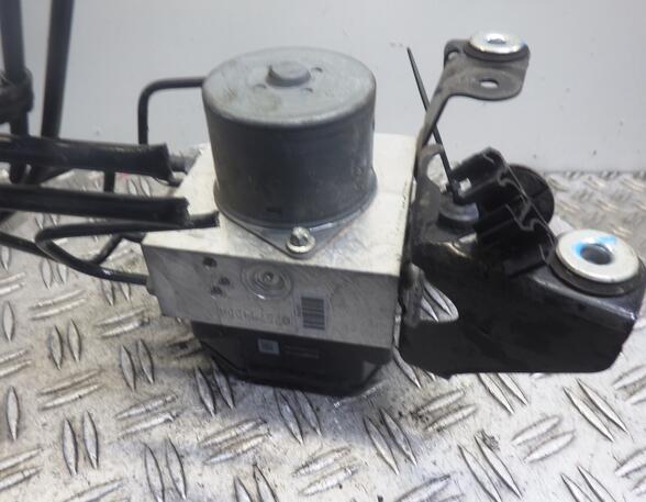 Abs Hydraulic Unit FORD Galaxy (WA6)