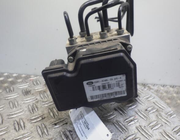 Abs Hydraulic Unit FORD Galaxy (WA6)