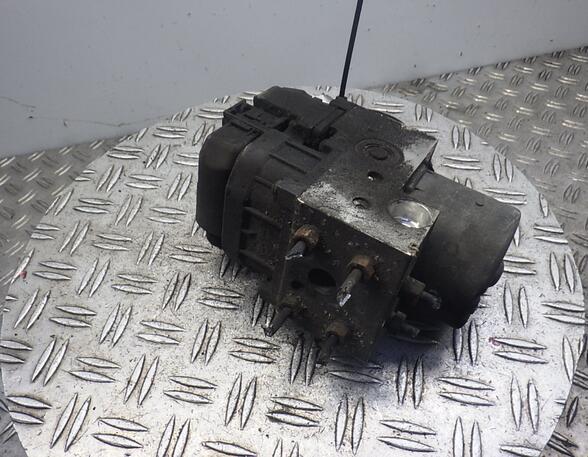 Abs Hydraulic Unit OPEL Meriva (--)