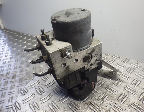 Abs Hydraulic Unit OPEL Meriva (--)