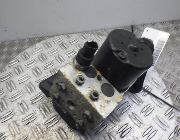 Abs Hydraulic Unit MERCEDES-BENZ A-Klasse (W168)