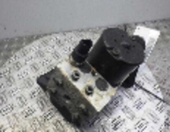 Abs Hydraulic Unit MERCEDES-BENZ A-Klasse (W168)