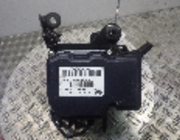 Abs Hydraulic Unit FORD Galaxy (WA6)