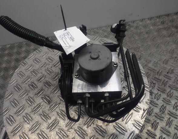 Abs Hydraulic Unit FORD Galaxy (WA6)