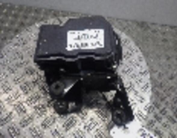 Abs Hydraulic Unit FORD Galaxy (WA6)