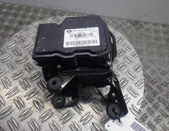 ABS Hydraulisch aggregaat FORD Galaxy (WA6)