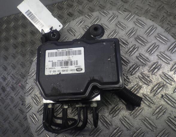 Abs Hydraulic Unit FORD Galaxy (WA6)