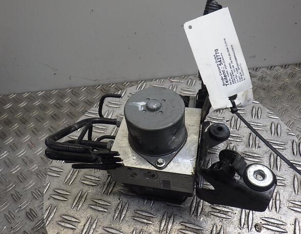 Abs Hydraulic Unit FORD Galaxy (WA6)