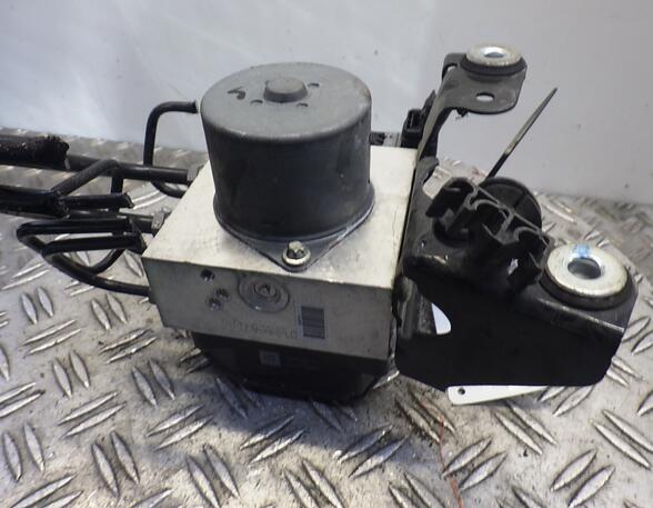 Abs Hydraulic Unit FORD Galaxy (WA6)