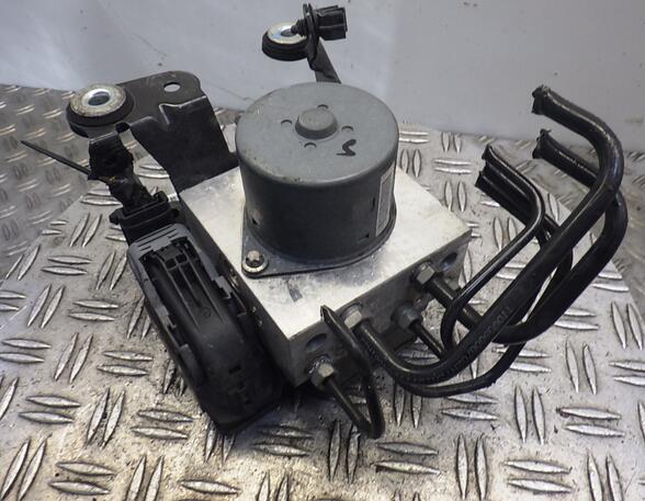 Abs Hydraulic Unit FORD Galaxy (WA6)