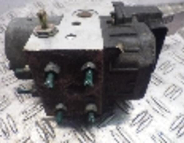 Abs Hydraulic Unit OPEL Corsa C (F08, F68)