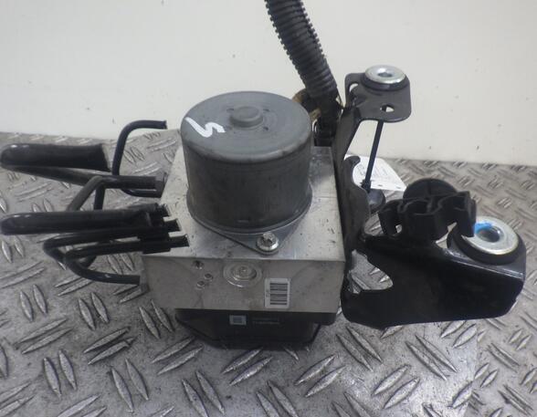 Abs Hydraulic Unit FORD Galaxy (WA6)