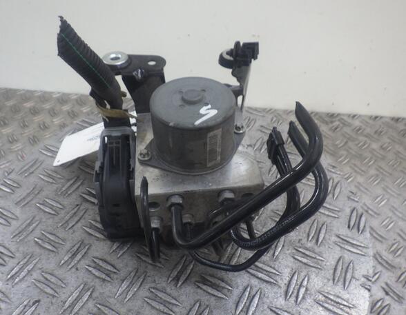 Abs Hydraulic Unit FORD Galaxy (WA6)