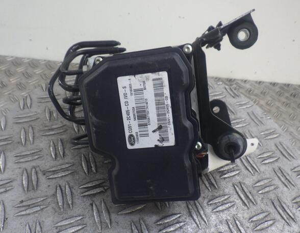 Abs Hydraulic Unit FORD Galaxy (WA6)