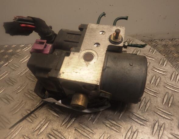 Abs Hydraulic Unit OPEL Corsa C (F08, F68)