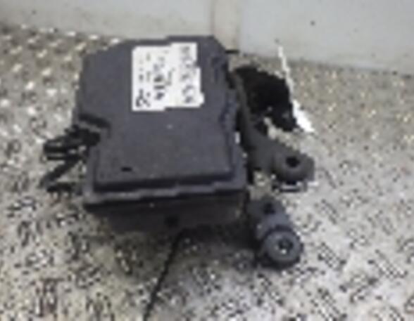 Abs Hydraulic Unit FORD Galaxy (WA6)