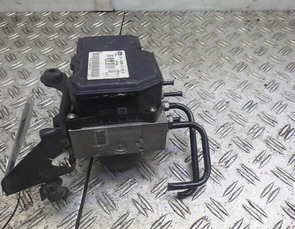 Abs Hydraulic Unit FORD Galaxy (WA6)